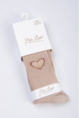 Колготи  для дівчинки (демісезонні)